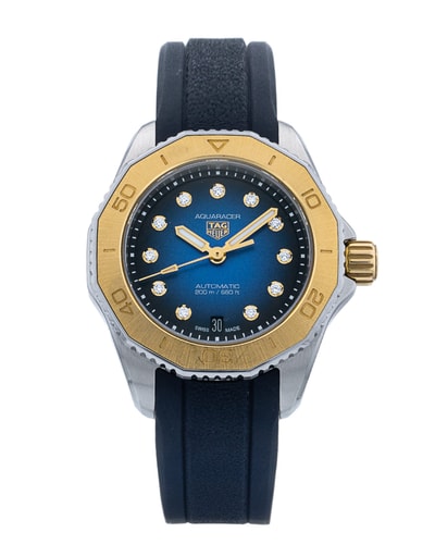 Tag Heuer Aquaracer WBP2450.FT6215